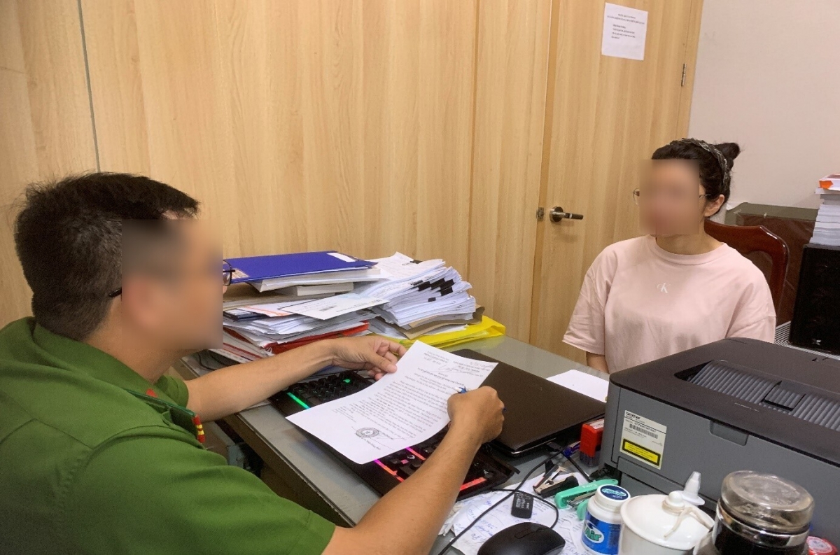 Đồng Nai bắt khẩn cấp nhóm lừa đảo tiền ảo gần 10.000 tỷ